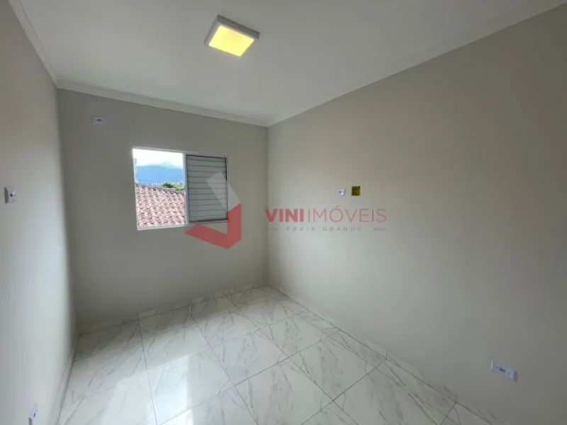 Casa de Condomínio 4 dormitórios no Caiçara - Praia Grande — foto 3