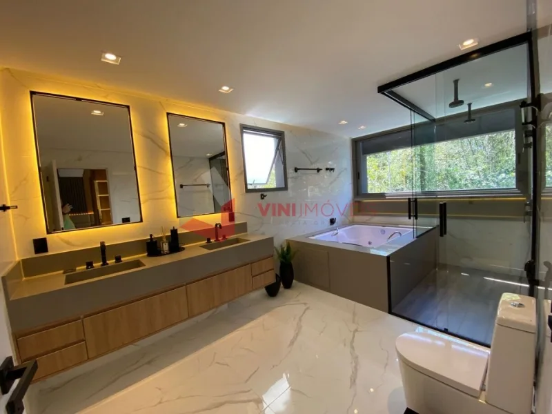 Casa no Riviera de São Lourenço - Bertioga — foto 2