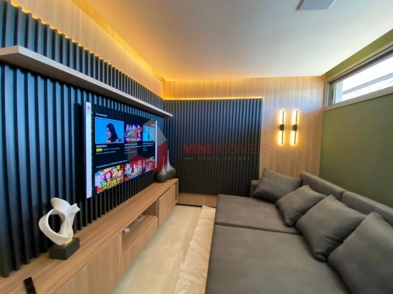 Casa no Riviera de São Lourenço - Bertioga — foto 3