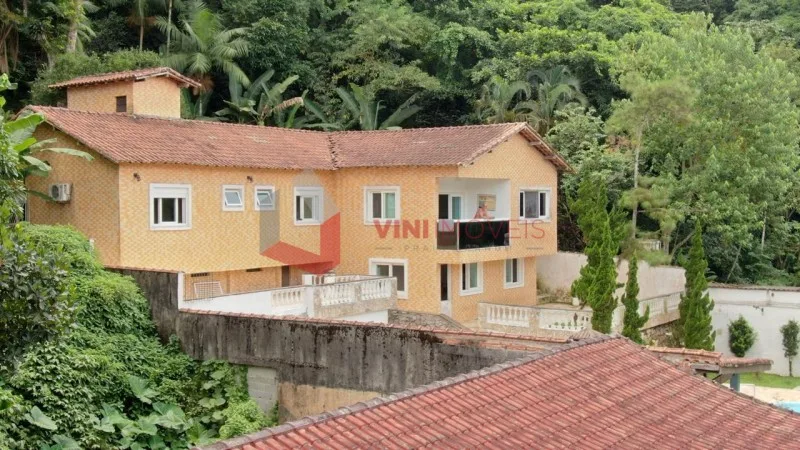 Chácara 3 dormitórios no CANTO DO FORTE - PRAIA GRANDE — foto 2