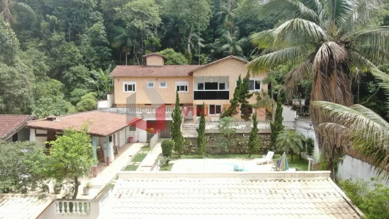 Chácara 3 dormitórios no CANTO DO FORTE - PRAIA GRANDE — foto 3