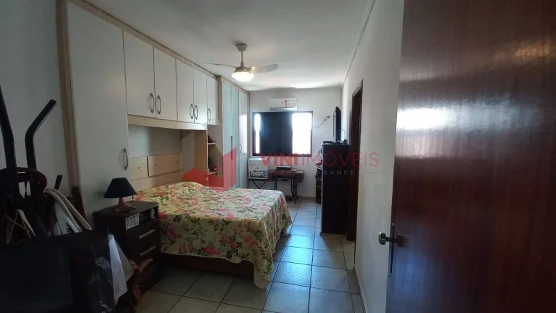 Cobertura 2 dormitórios no Aviação - Praia Grande — foto 2