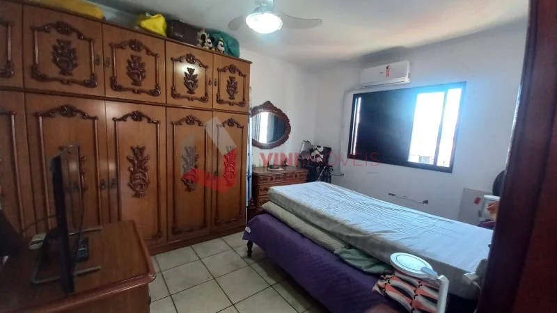 Cobertura 2 dormitórios no Aviação - Praia Grande — foto 3