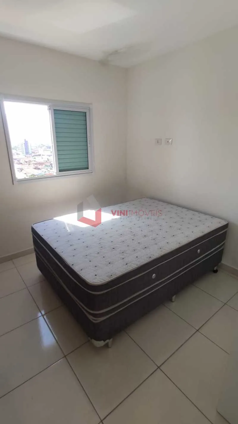 Cobertura 2 dormitórios no Caiçara - Praia Grande — foto 2