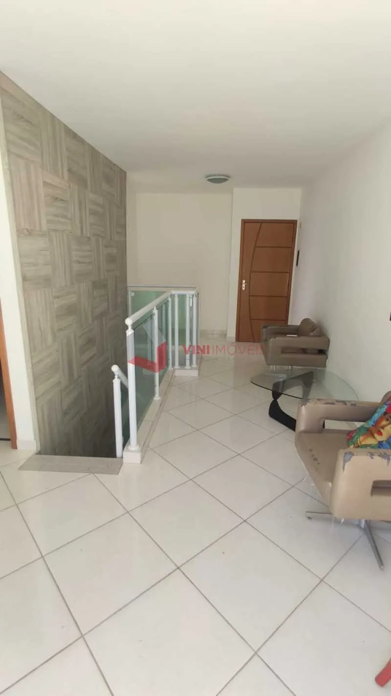 Cobertura 2 dormitórios no Caiçara - Praia Grande — foto 3