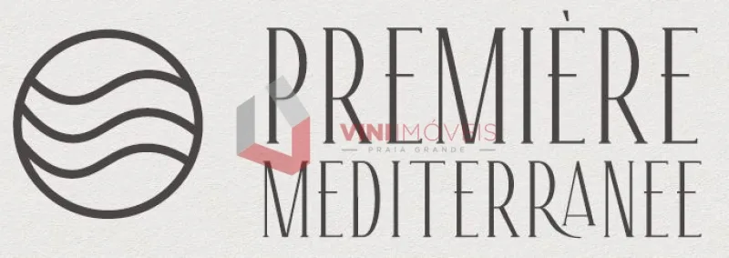 Cobertura 4 dormitórios no Canto do Forte - Praia Grande — foto 3
