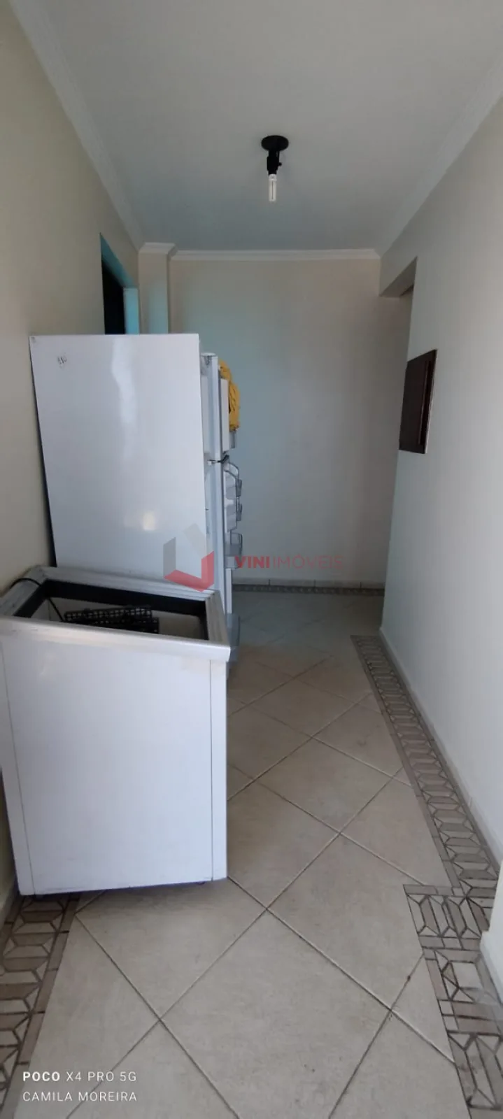 Cobertura 4 dormitórios no Tupi - Praia Grande — foto 2