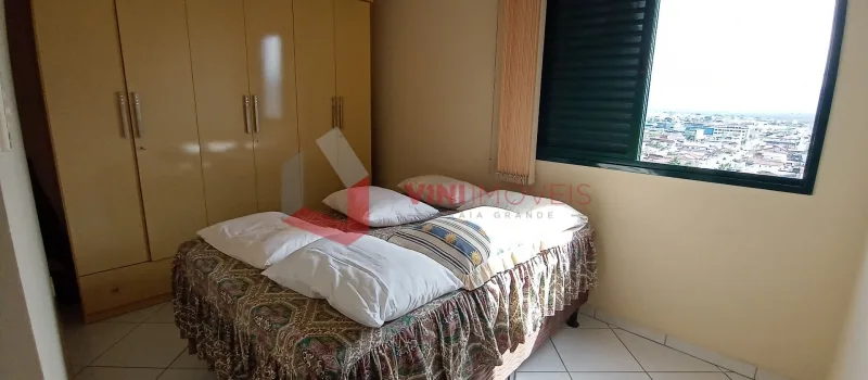 Cobertura no Guilhermina - Praia Grande — foto 3