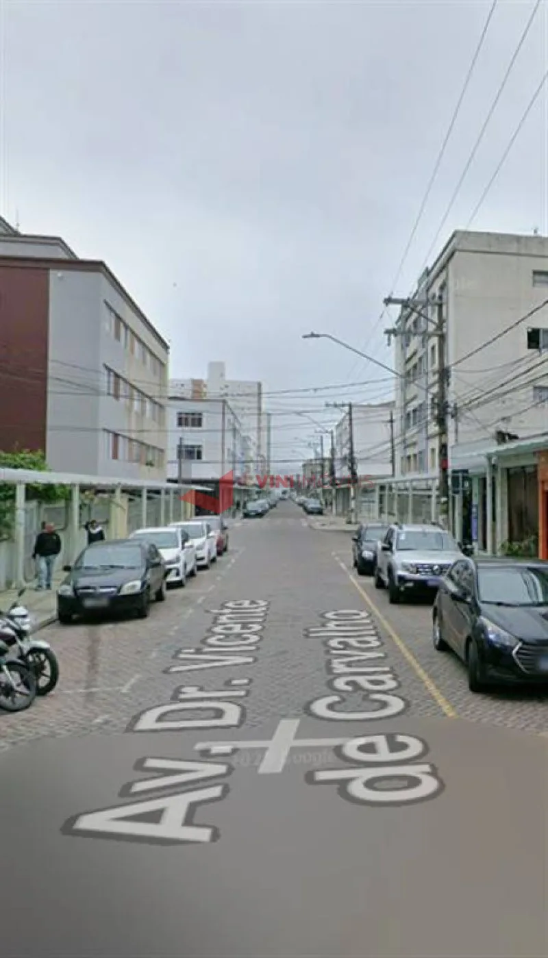 Comercial 4 dormitórios no Cidade Ocian - Praia Grande