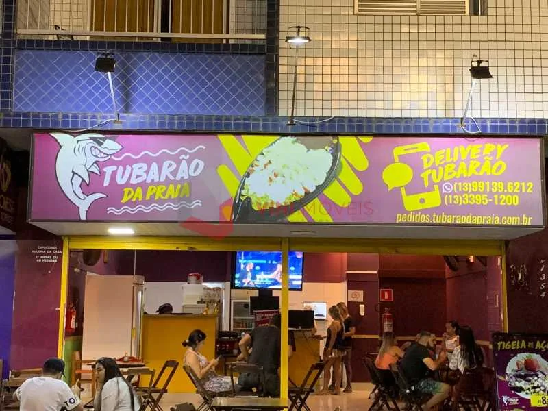 Comercial no Boqueirão - Praia Grande — foto 3