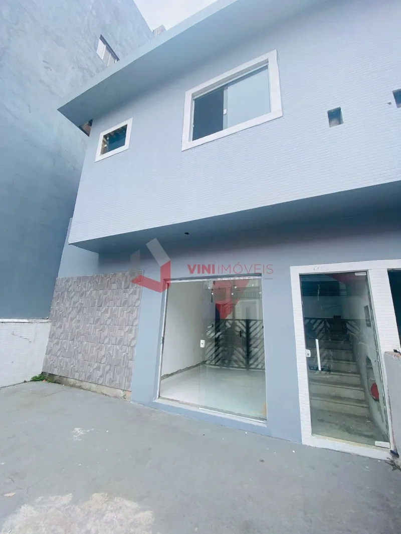 Comercial no Vila Assuncao - Praia Grande — foto 2