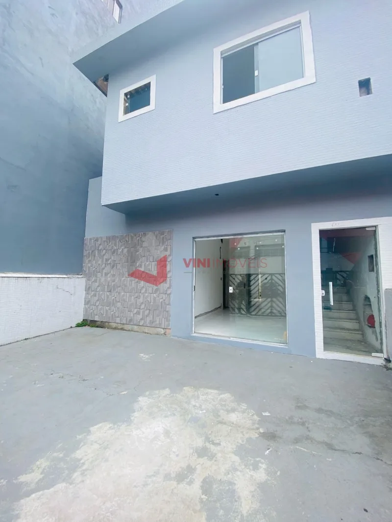 Comercial no Vila Assuncao - Praia Grande — foto 3