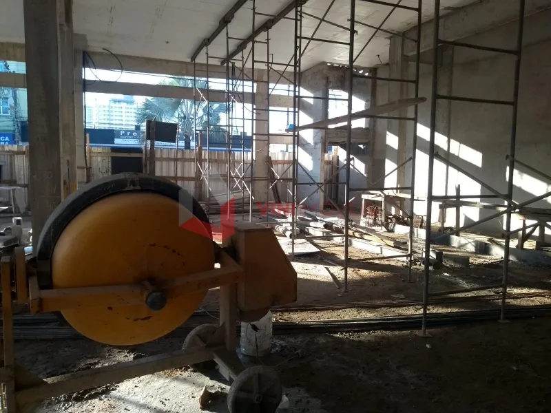 Galpão no Boqueirão - Praia Grande — foto 2