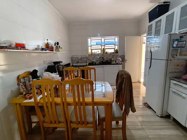 KF641 - Casa isolada no Maracanã — foto 3