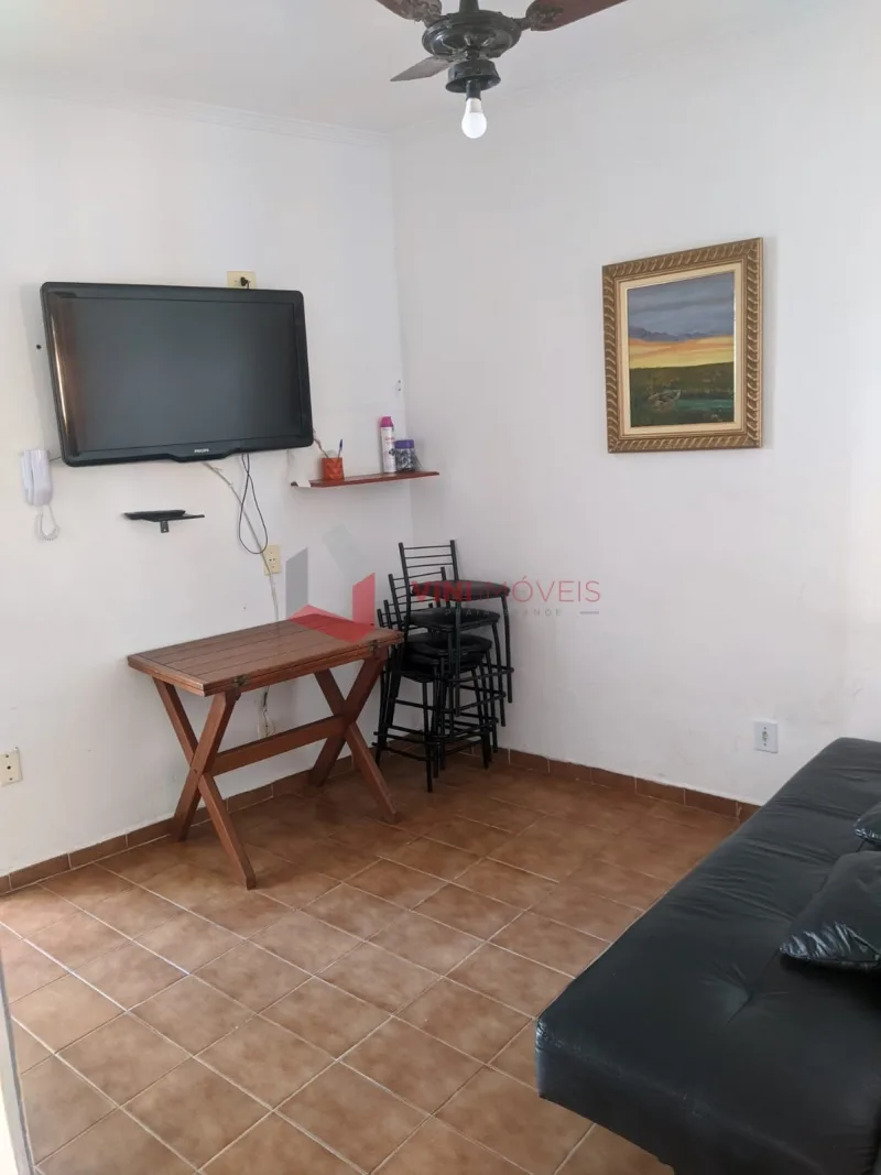 Kitnet 1 dormitório no Aviação - Praia Grande — foto 3