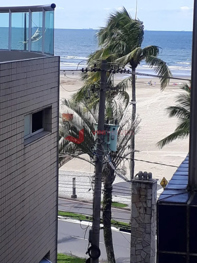 Kitnet 1 dormitório no Aviação - Praia Grande — foto 2