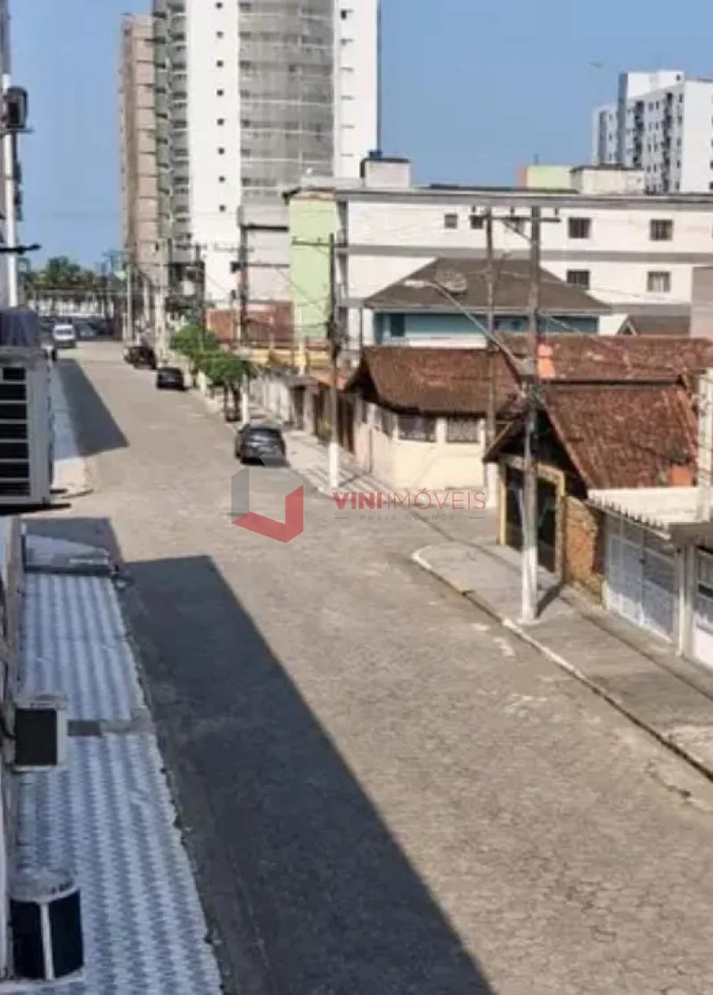 Kitnet 1 dormitório no Aviação - Praia Grande — foto 3
