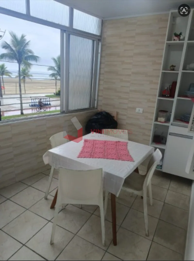 Kitnet 1 dormitório no Aviação - Praia Grande — foto 3