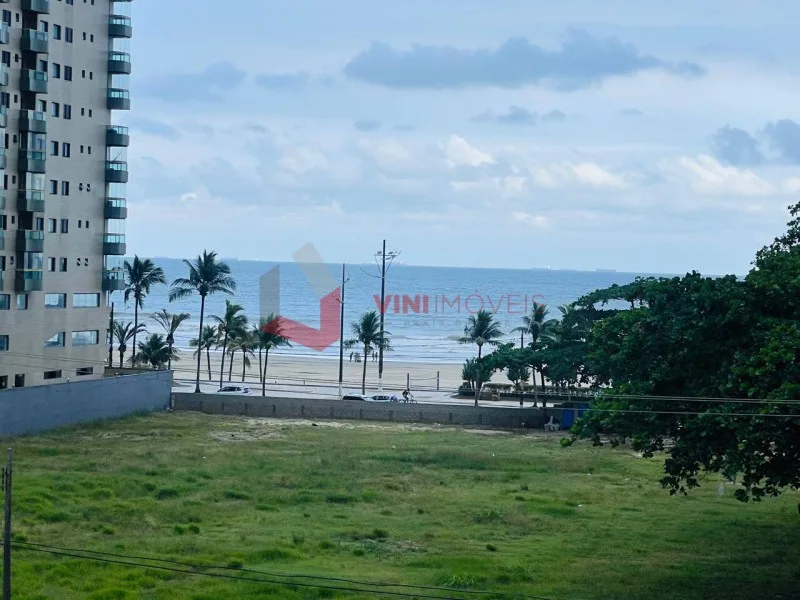 Kitnet 1 dormitório no Aviação - Praia Grande — foto 3