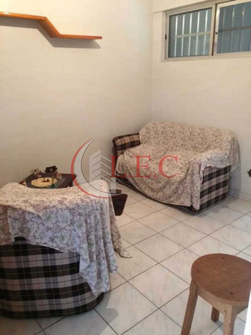 Kitnet 1 dormitório no Aviação - Praia Grande — foto 3