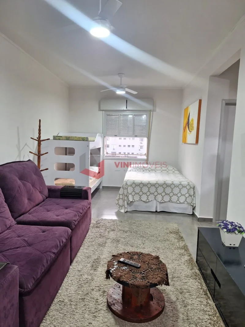 Kitnet 1 dormitório no BOQUEIRAO - PRAI GRANDE — foto 3