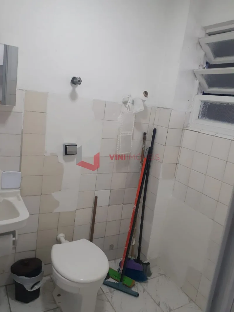 Kitnet 1 dormitório no Boqueirão - Praia Grande — foto 3