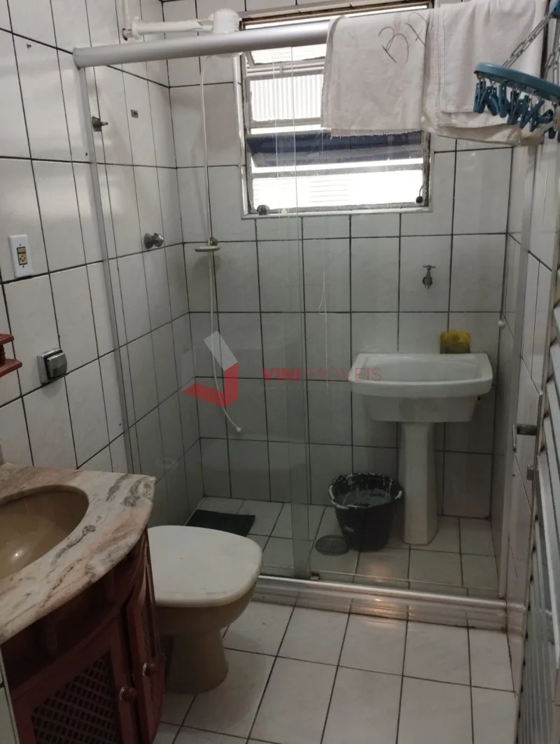Kitnet 1 dormitório no Boqueirão - Praia Grande — foto 3