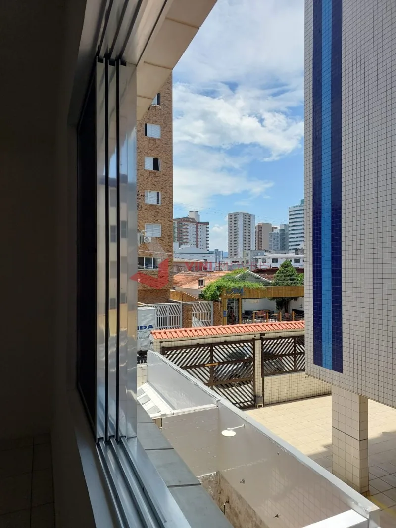 Kitnet 1 dormitório no Boqueirão - Praia Grande — foto 3