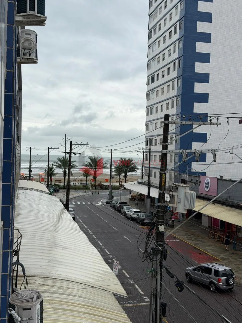 Kitnet 1 dormitório no Boqueirão - Praia Grande — foto 2