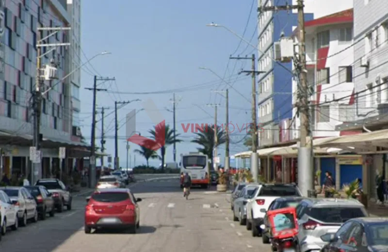 Kitnet 1 dormitório no Boqueirao - PRAIA GRANDE — foto 2