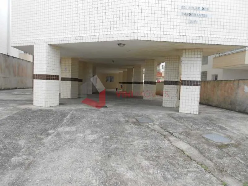 Kitnet 1 dormitório no Caiçara - Praia Grande — foto 2