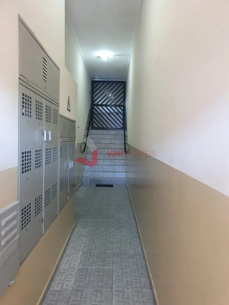 Kitnet 1 dormitório no Caiçara - Praia Grande — foto 3