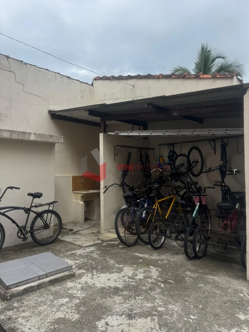 Kitnet 1 dormitório no Caiçara - Praia Grande — foto 2