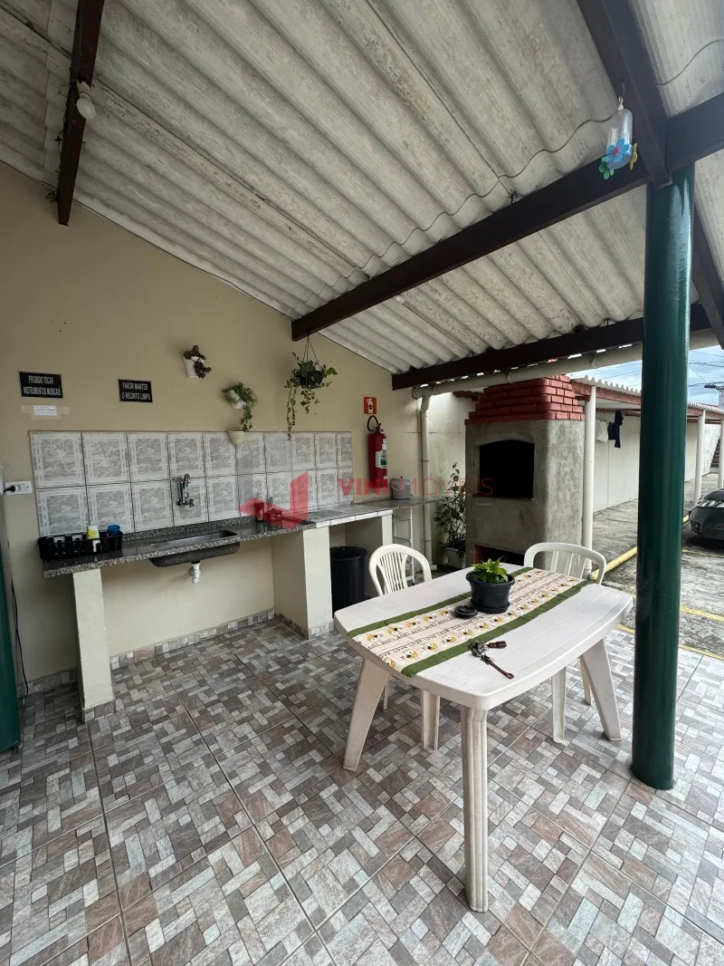 Kitnet 1 dormitório no Caiçara - Praia Grande — foto 3
