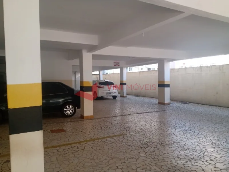 Kitnet 1 dormitório no Canto do Forte - Praia Grande — foto 2