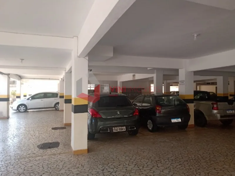 Kitnet 1 dormitório no Canto do Forte - Praia Grande — foto 3