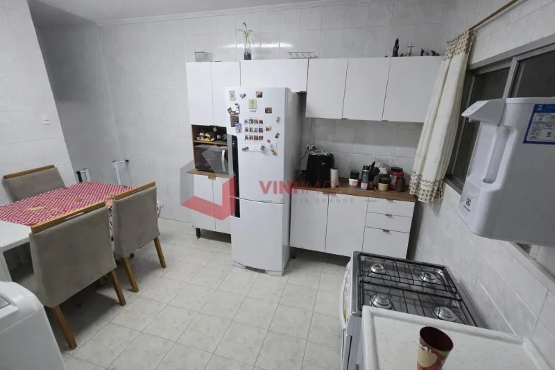 Kitnet 1 dormitório no Canto do Forte - Praia Grande — foto 3