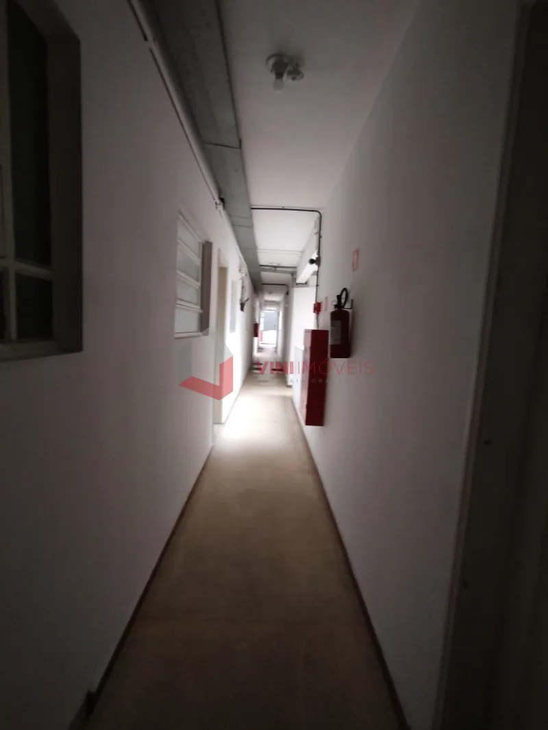 Kitnet 1 dormitório no Centro - São Vicente — foto 2