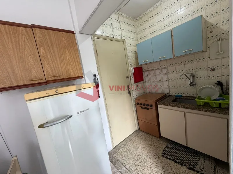 Kitnet 1 dormitório no Cidade Ocian - Praia Grande — foto 2