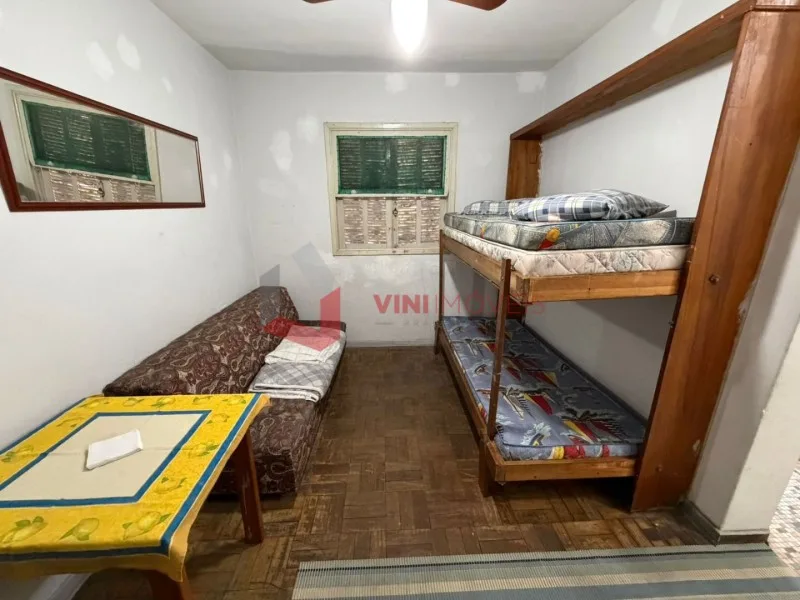 Kitnet 1 dormitório no Cidade Ocian - Praia Grande — foto 2
