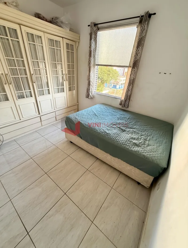 Kitnet 1 dormitório no Cidade Ocian - Praia Grande — foto 2