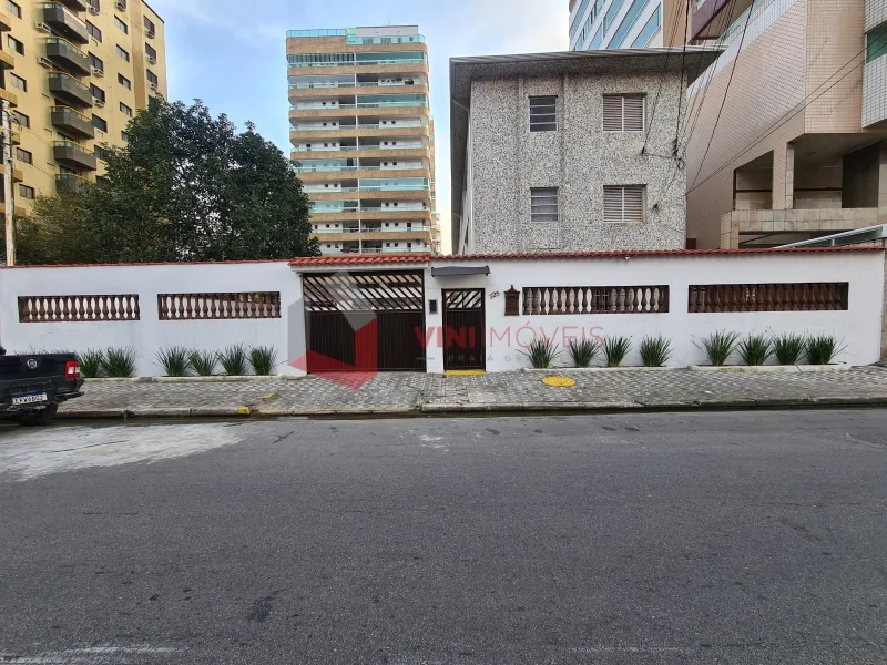 Kitnet 1 dormitório no Guilhermina - Praia Grande — foto 2