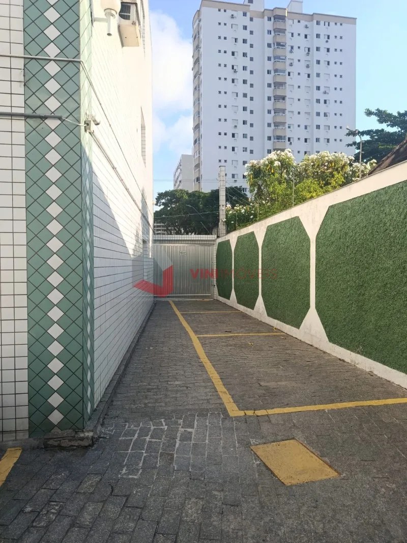 Kitnet 1 dormitório no Guilhermina - PRAIA GRANDE — foto 3