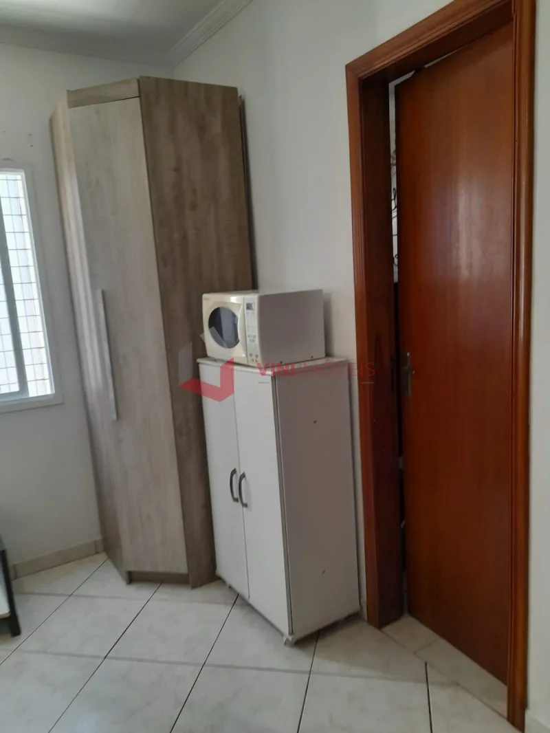 Kitnet 1 dormitório no Mirim - PRAIA GRANDE — foto 2