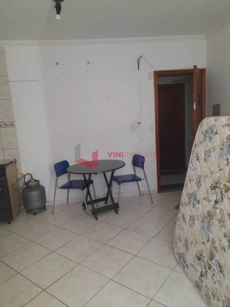Kitnet 1 dormitório no Mirim - PRAIA GRANDE — foto 3