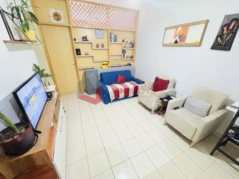 Kitnet 1 dormitório no Mirim - PRAIA GRANDE — foto 3
