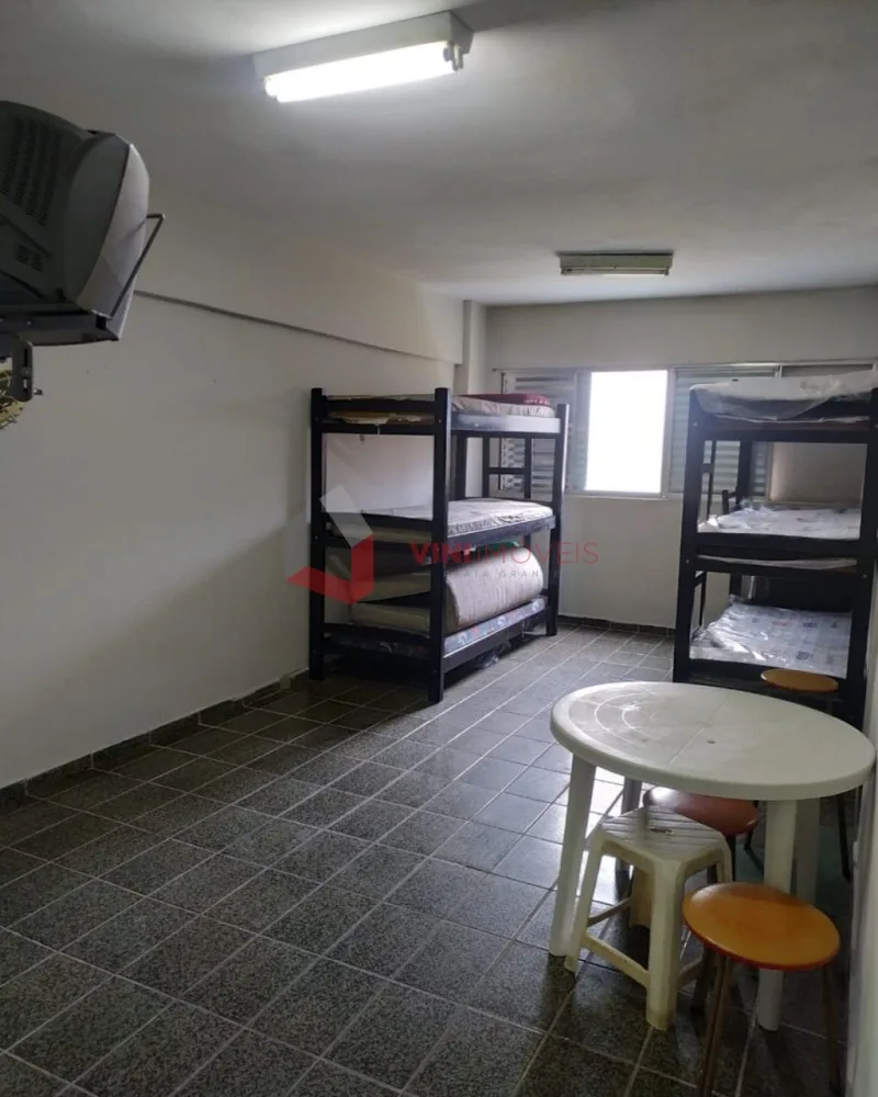 Kitnet 1 dormitório no Mirim - Praia Grande — foto 2