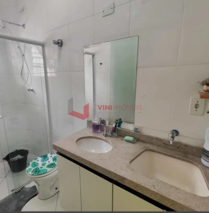 Kitnet 1 dormitório no Nova Mirim - Praia Grande — foto 3
