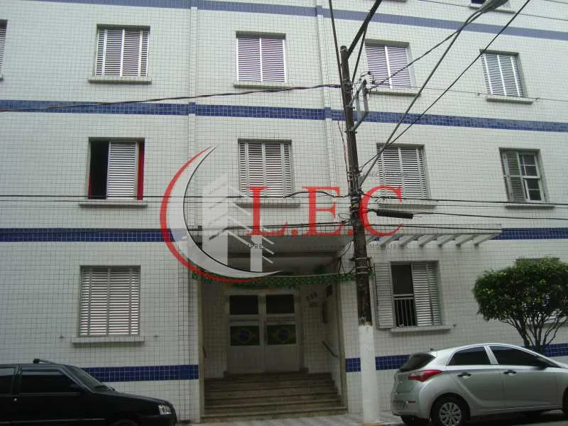 Kitnet 1 dormitório no Ocian - Praia Grande — foto 2