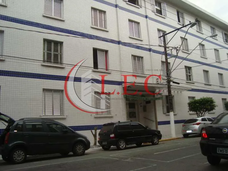 Kitnet 1 dormitório no Ocian - Praia Grande — foto 3